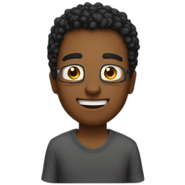 alex emoji