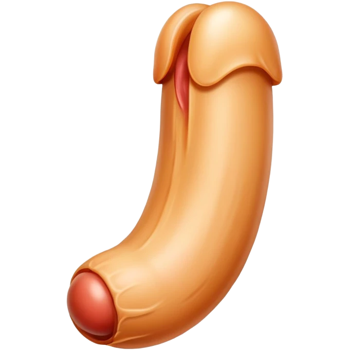 Penis emoji