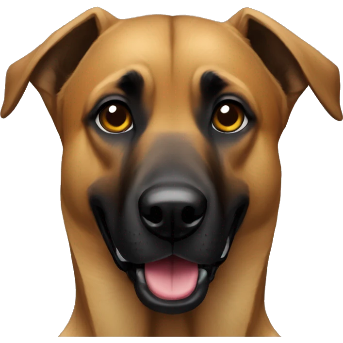 Malinois  emoji