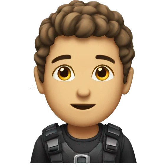 Couqette  emoji