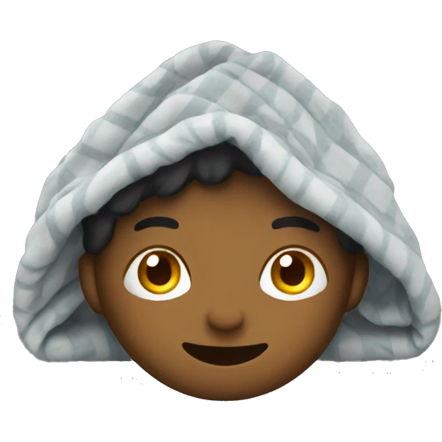 Blanket emoji
