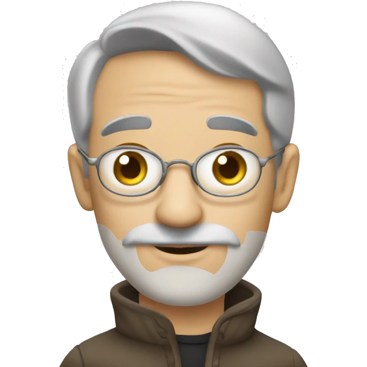 Robbe mit Heiligenschein  emoji