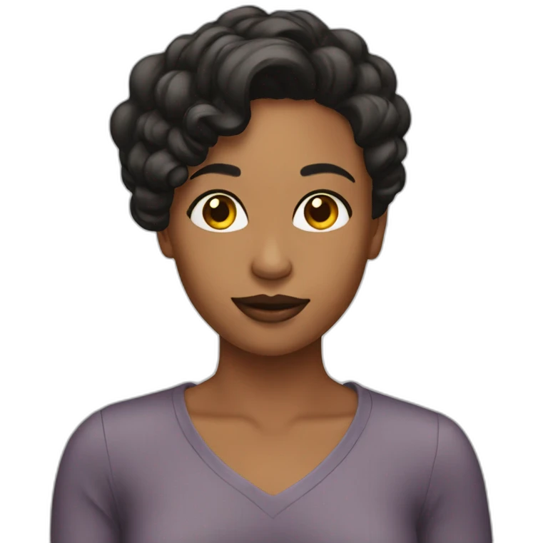 beauty emoji