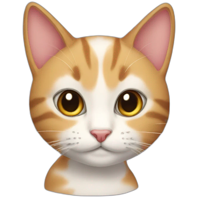 Mimy th cat emoji