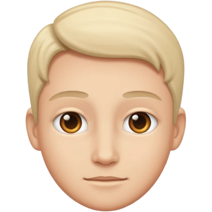 Brian's Project's emoji