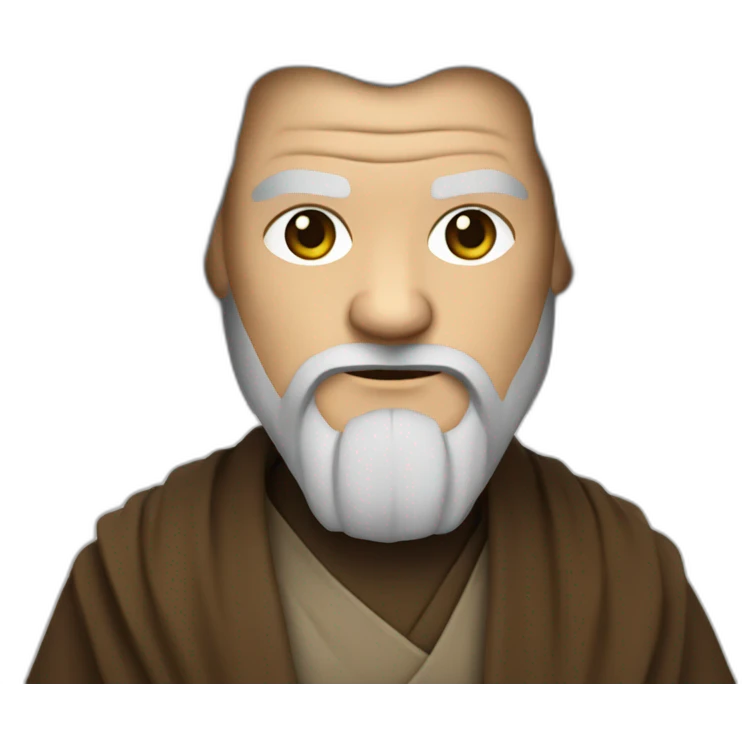 jedi master emoji