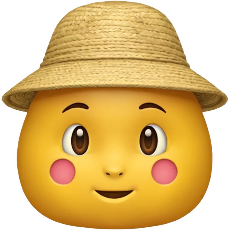 Синий галочка emoji