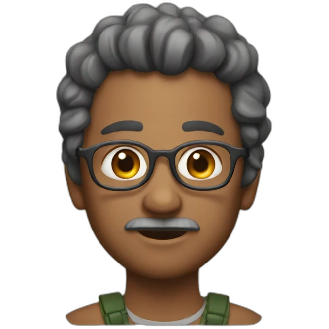 Wejdene emoji