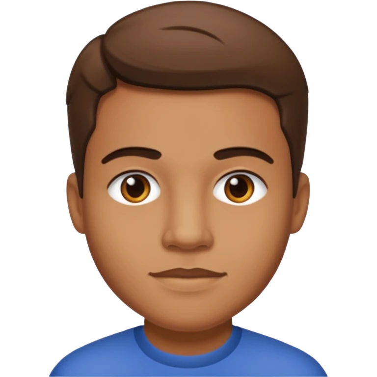 Ricardo Anderson  emoji