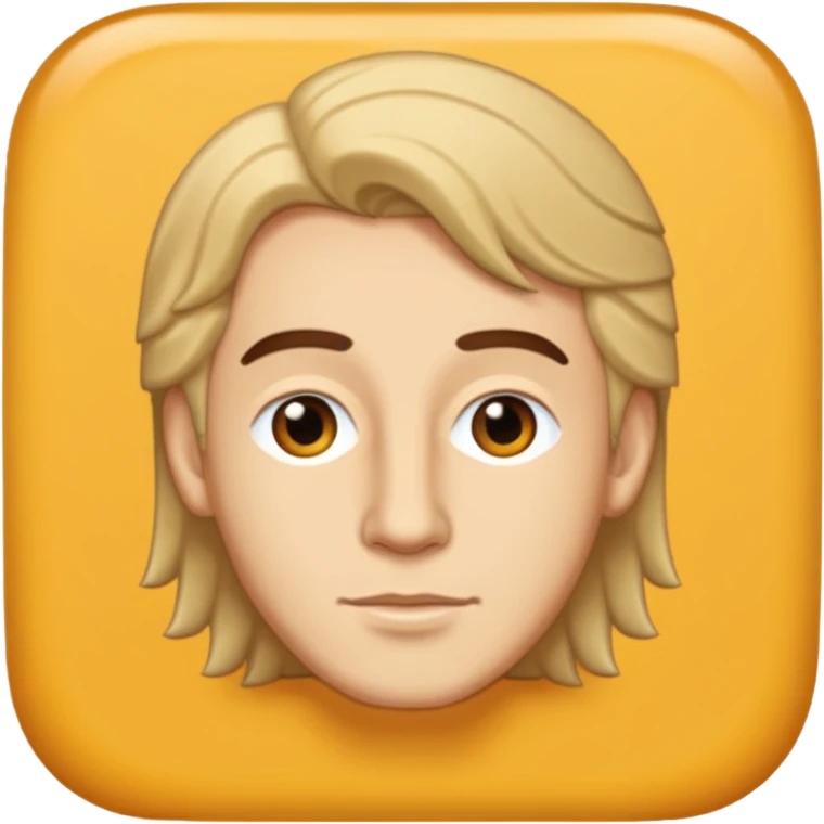 Garson aslan emoji