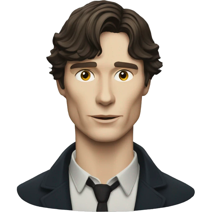 cillian murphy emoji