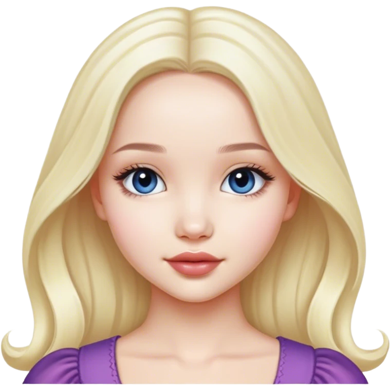 Dove Cameron emoji