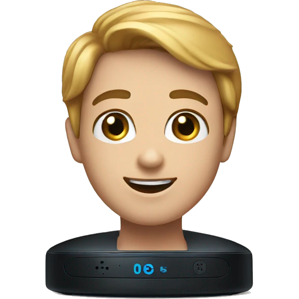 Amazon Alexa echo show emoji