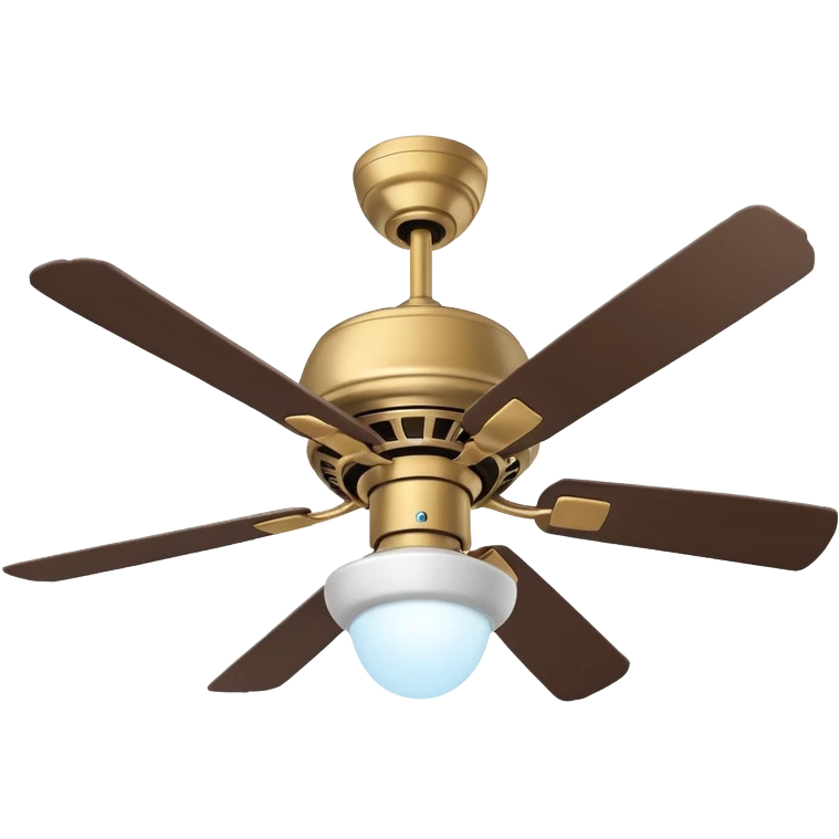 ceiling fan emoji