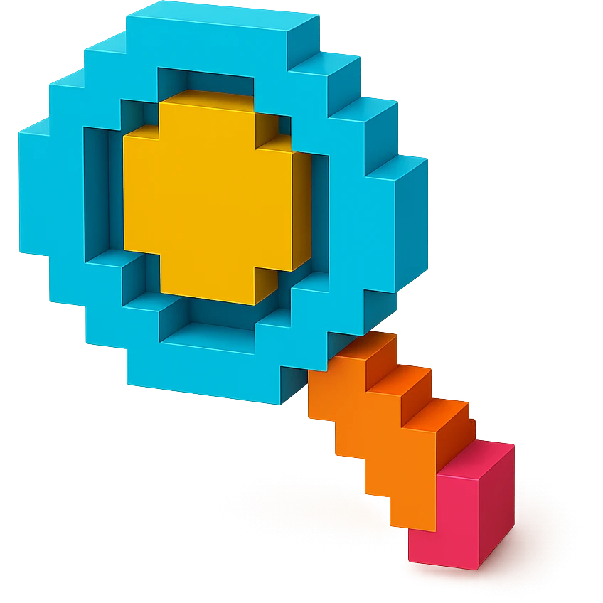 search icon emoji