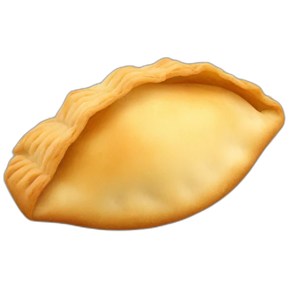 argentinian empanadas emoji