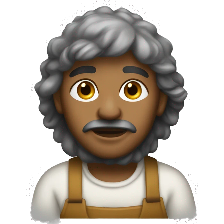 Avustrian Painter emoji