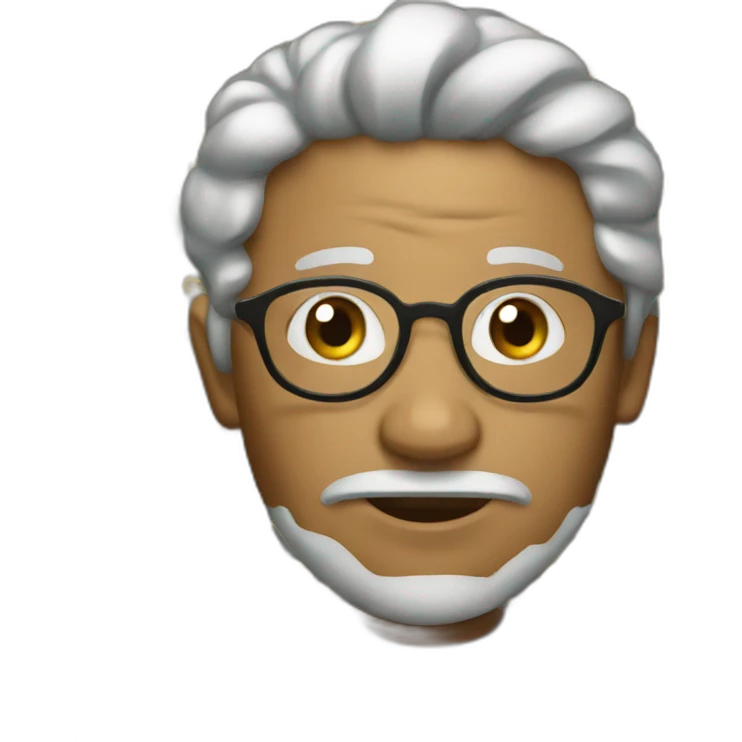 Sono e fome emoji
