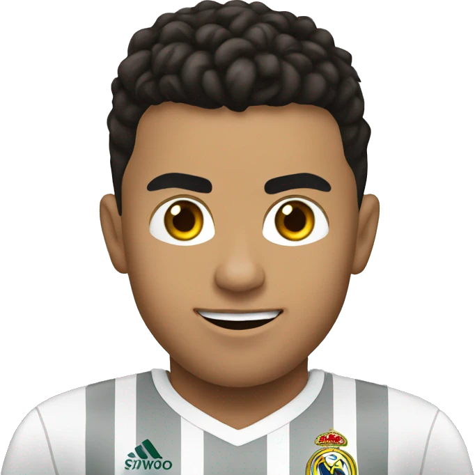 ronaldo emoji