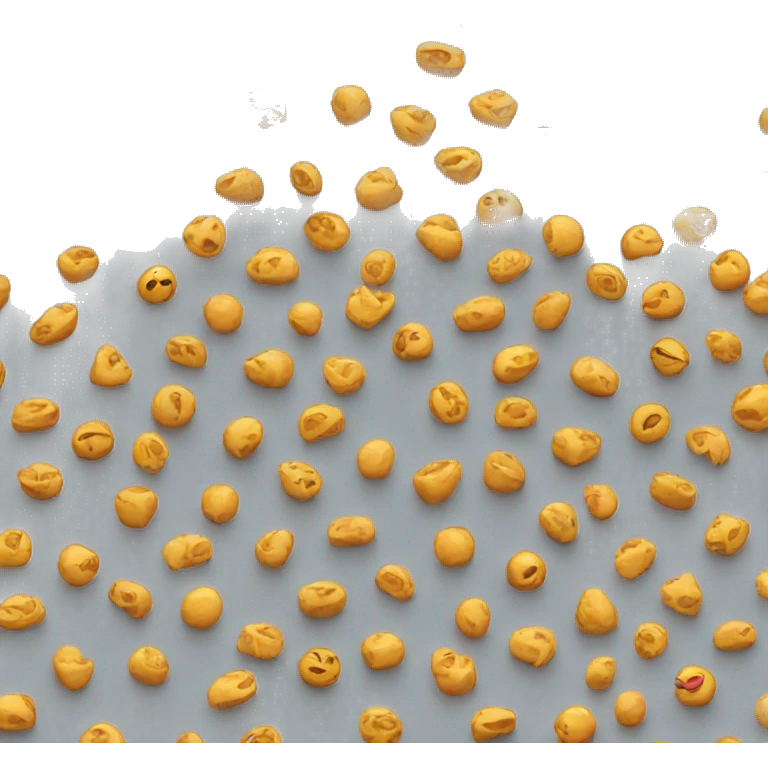 Feed emoji
