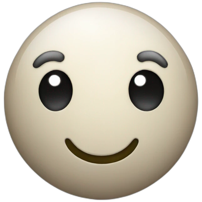 Pluto emoji