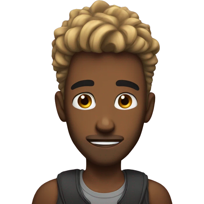 FnF BF emoji