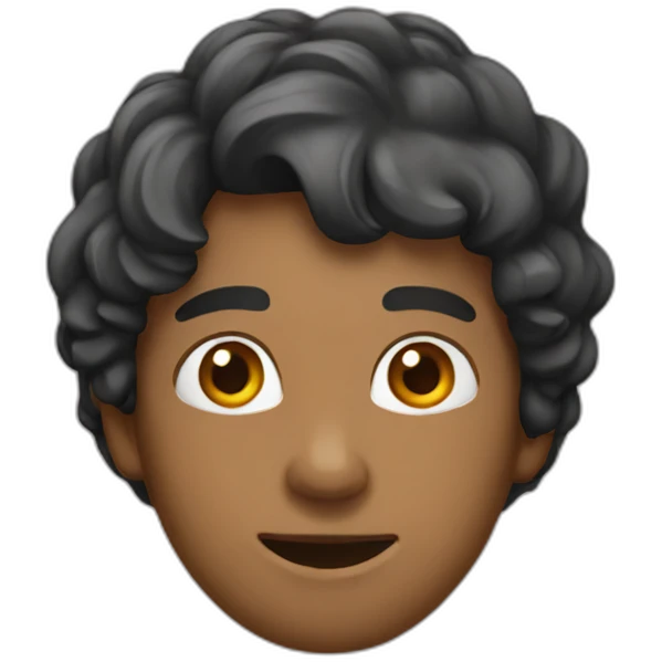 Anglais emoji