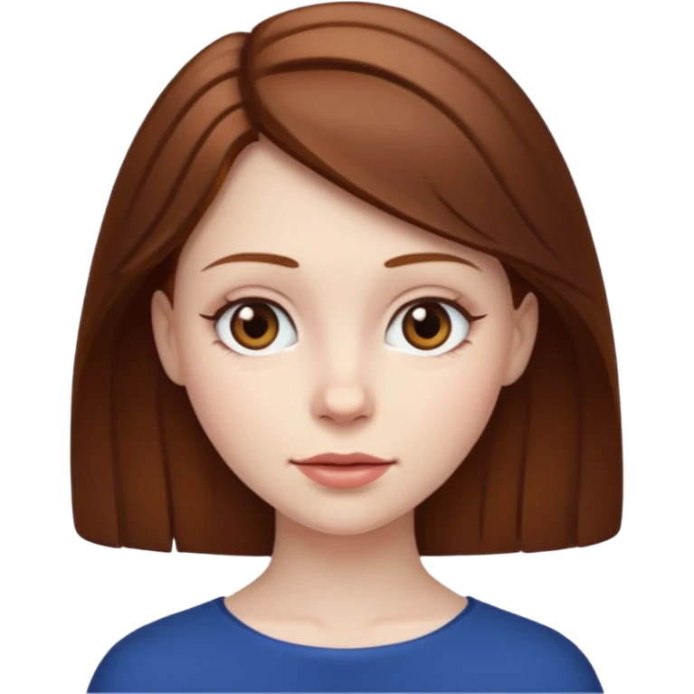 Anna emoji