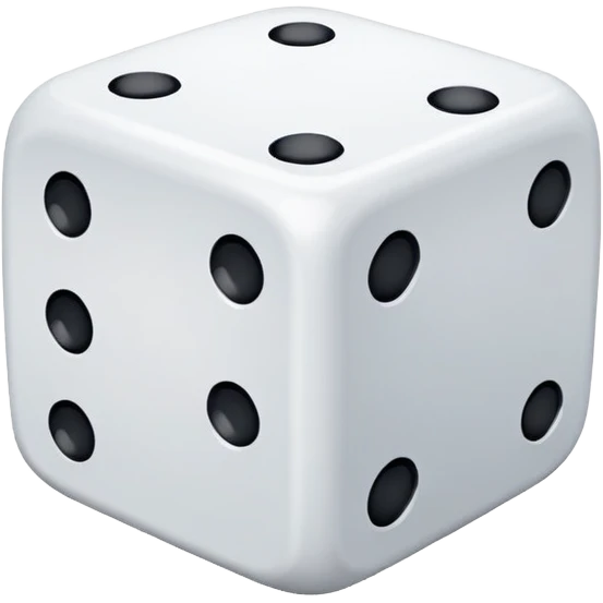 🎲 emoji