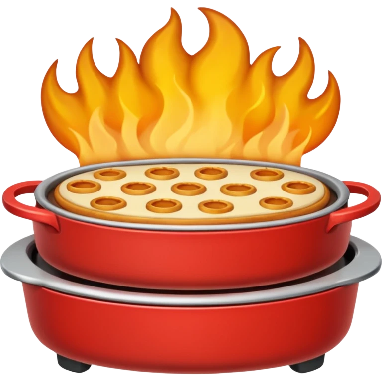 Cipollata al forno emoji
