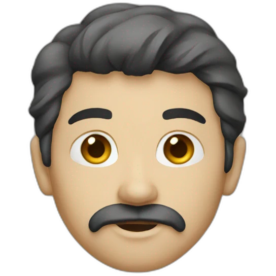 anonymous emoji