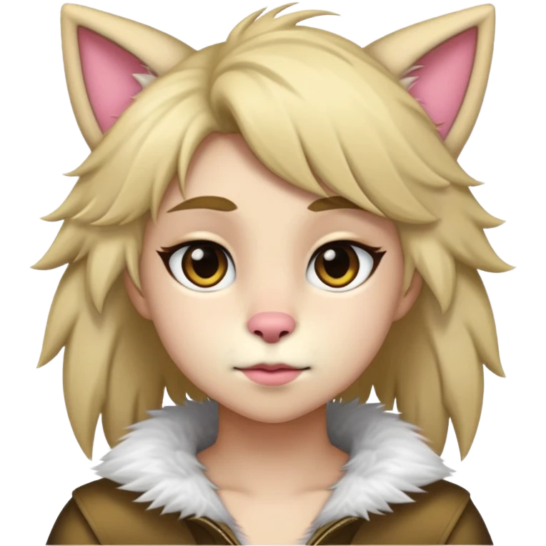 furry femboy emoji