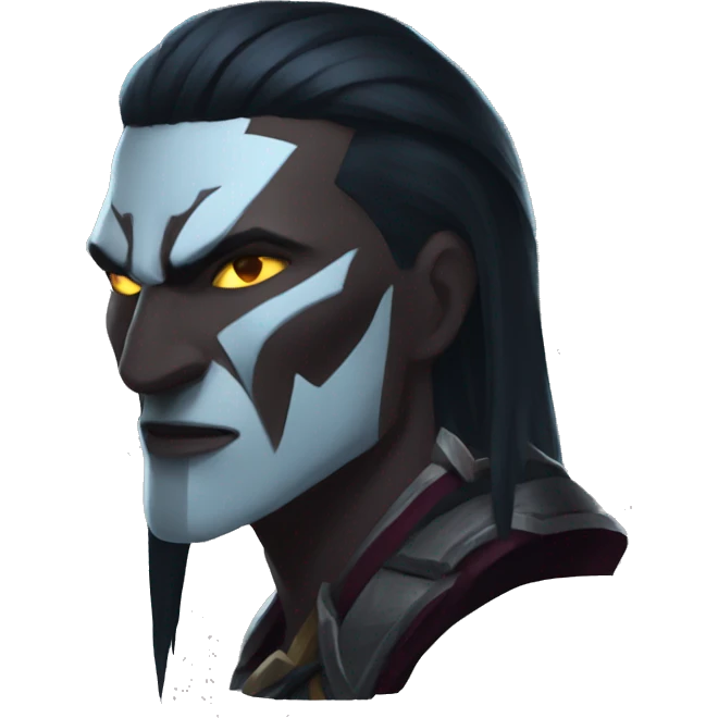 Kayn emoji