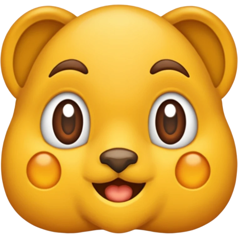 Шалаш из веток emoji