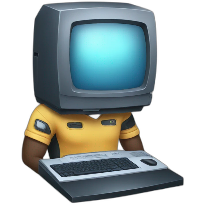 pc gamer emoji