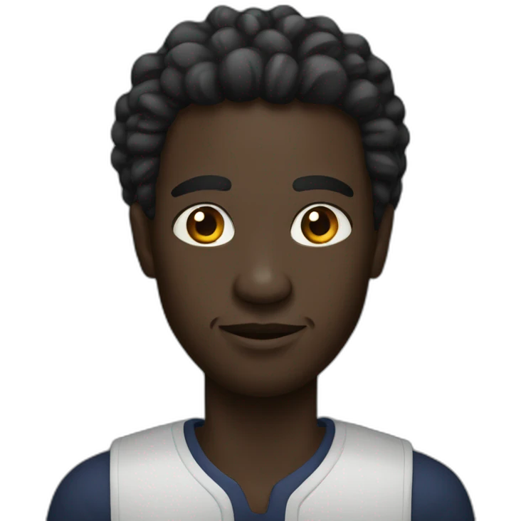 Mamadou emoji
