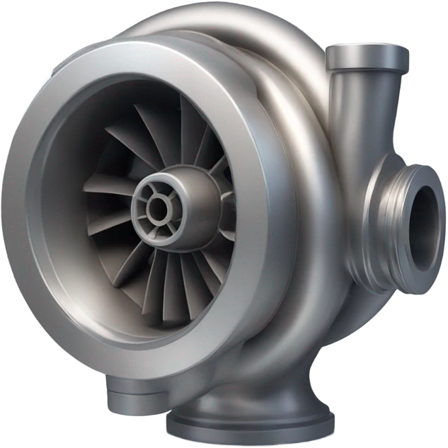 turbo emoji