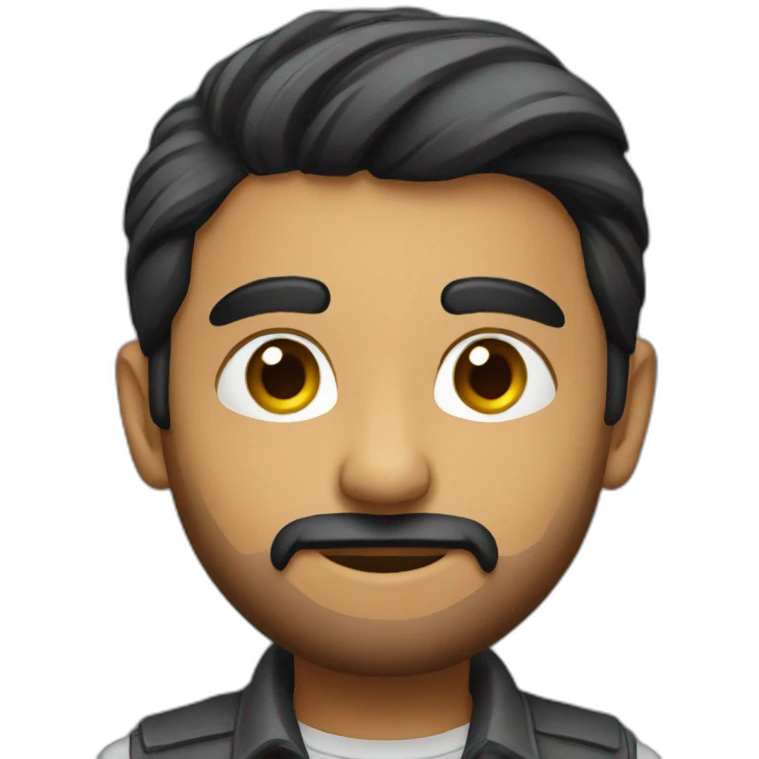 maninder emoji