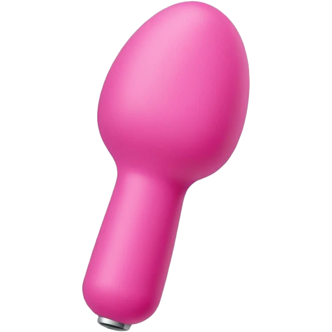 Juguete sexual emoji