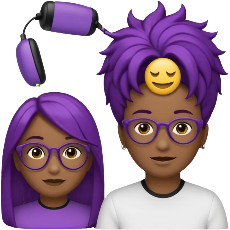 crie um emojo da reyna, jett, Iso, Omen e clove do Valorant emoji