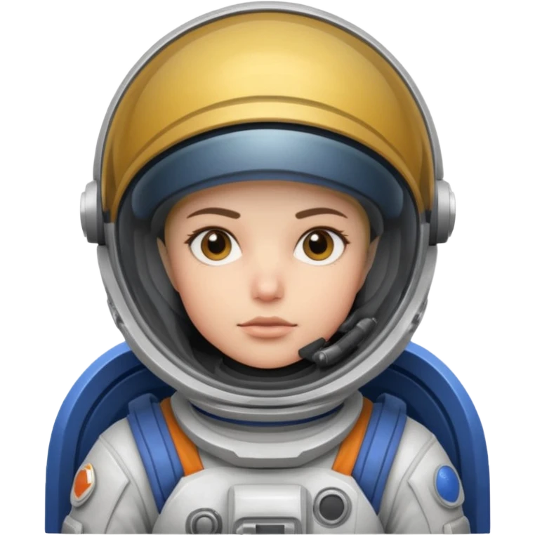space fighter soldier emoji