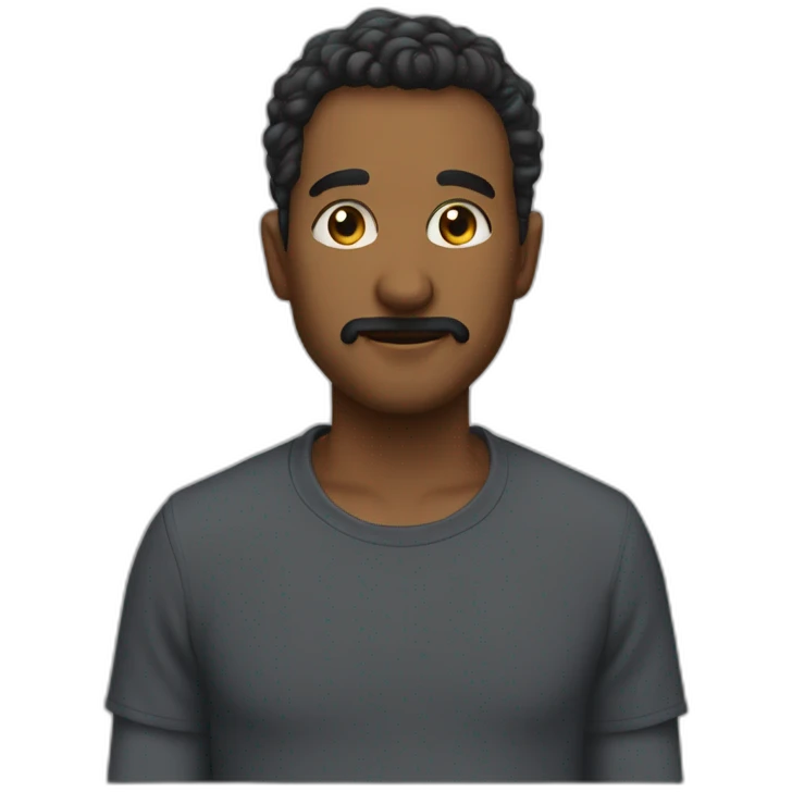 Quoicoubaka emoji