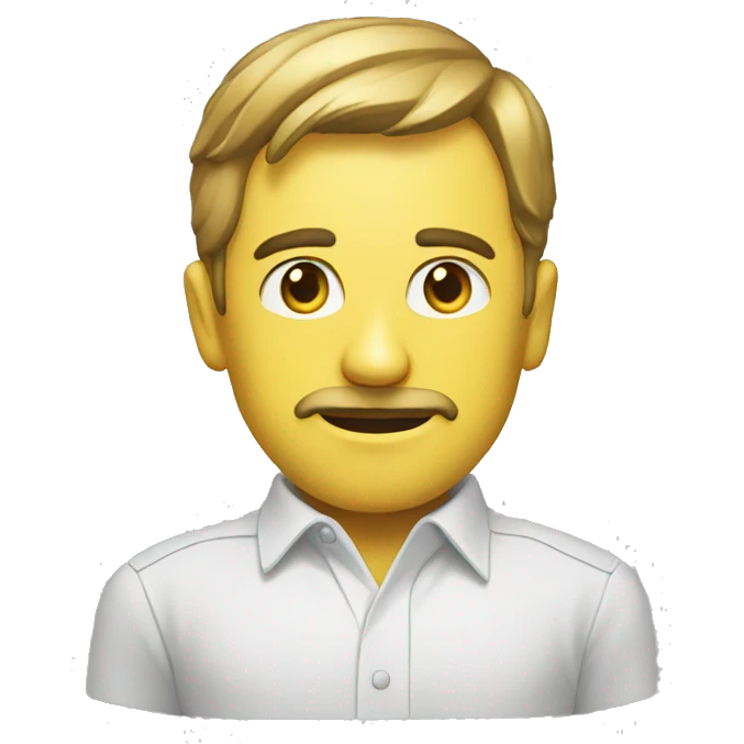 open source political intelligence emoji
