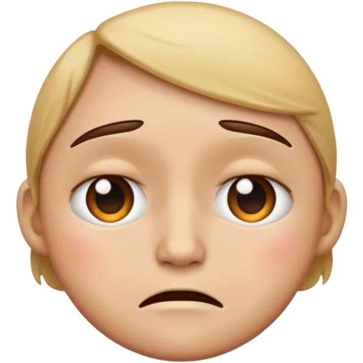 🥺☹️ in one emoji emoji
