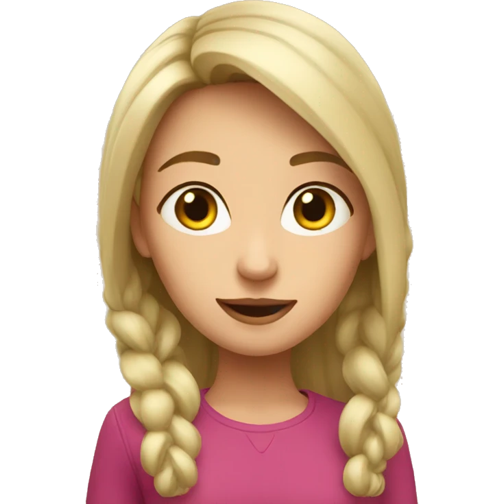 masha emoji