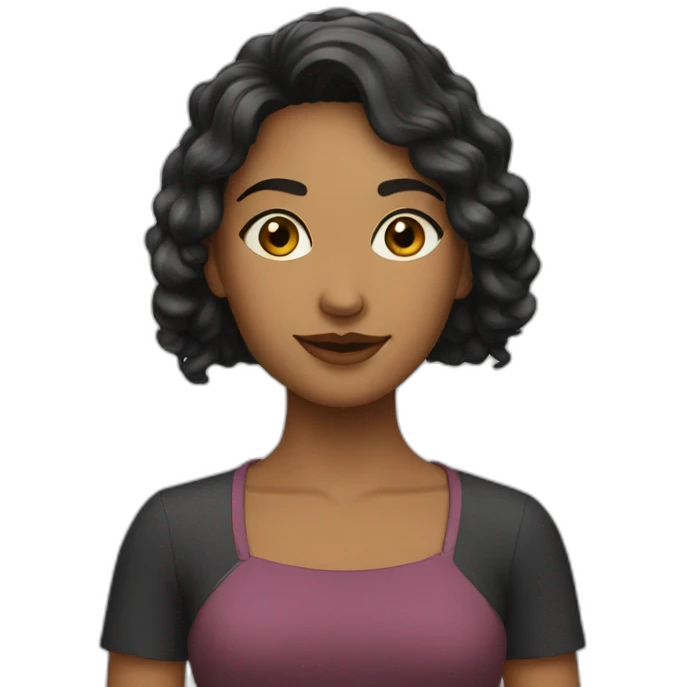 Анна Асти emoji