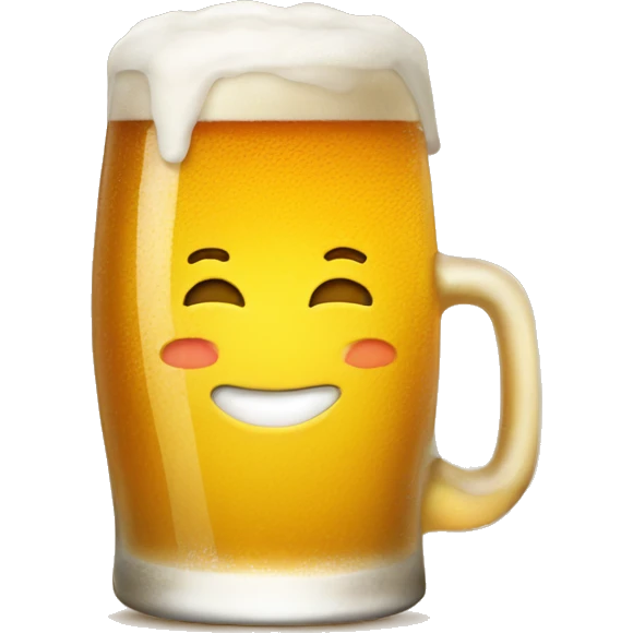 cerveza emoji