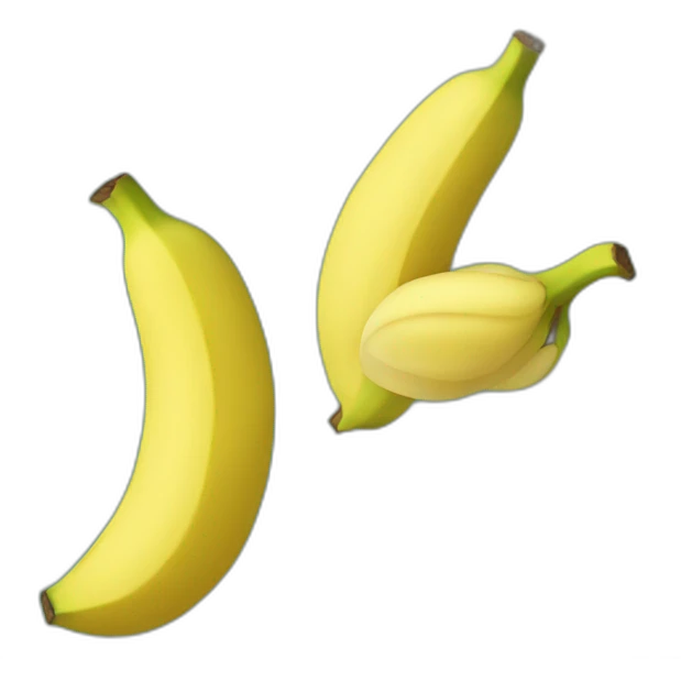 banana emoji