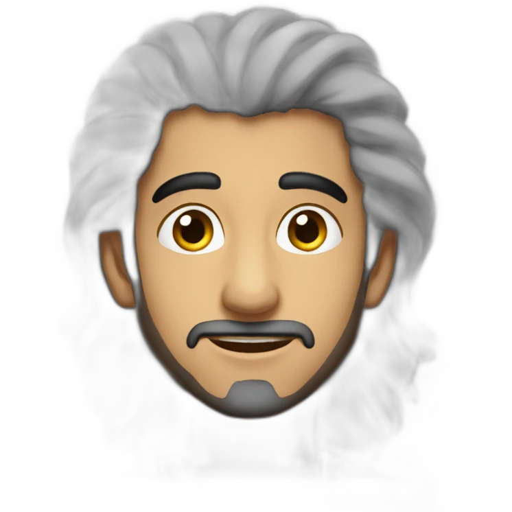 mustapha elghoul emoji