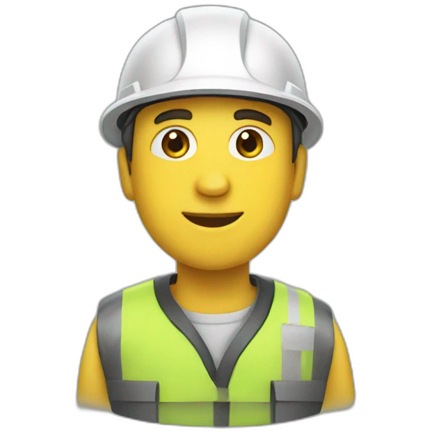 ingeniero emoji